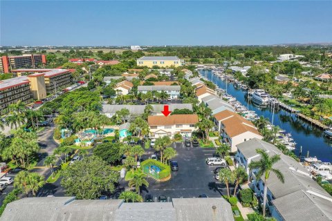 Touwnhouse à vendre à Pompano Beach, Floride: 2 chambres, 94.57 m2 № 1329931 - photo 23