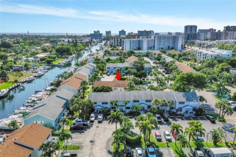 Adosado en venta en Pompano Beach, Florida, 2 dormitorios, 94.57 m2 № 1329931 - foto 25