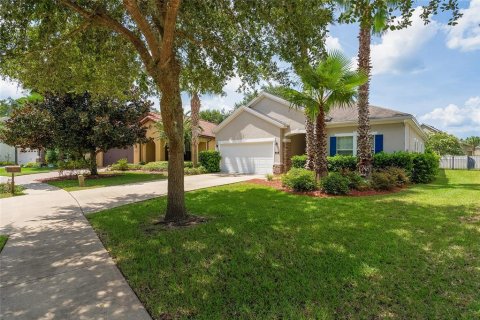 Villa ou maison à vendre à Saint Augustine, Floride: 4 chambres, 172.52 m2 № 937222 - photo 1