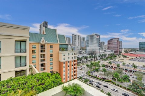 Condo in Fort Lauderdale, Florida, 2 bedrooms  № 961596 - photo 26