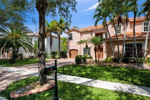 Casa en venta en Miramar, Florida, 4 dormitorios, 324.04 m2 № 1209574 - foto 2