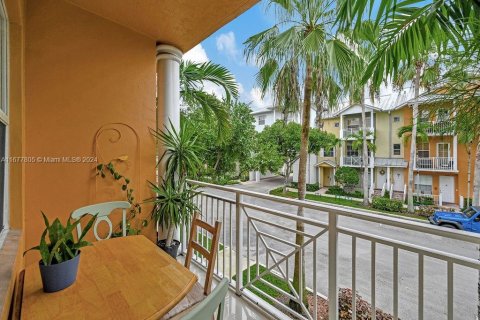 Condominio en venta en Fort Lauderdale, Florida, 2 dormitorios, 155.98 m2 № 1404229 - foto 22