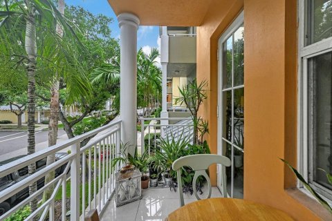 Condominio en venta en Fort Lauderdale, Florida, 2 dormitorios, 155.98 m2 № 1404229 - foto 23