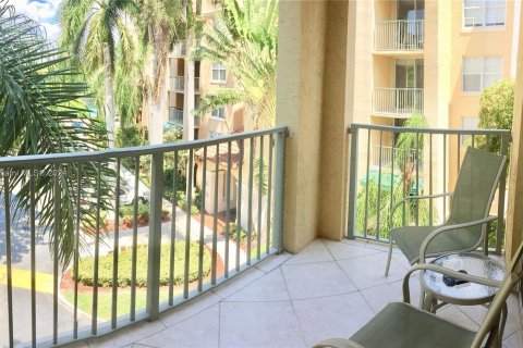 Copropriété à vendre à Aventura, Floride: 3 chambres, 123.56 m2 № 1399903 - photo 6