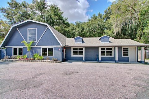 Immobilier commercial à vendre à DeLand, Floride: 288.18 m2 № 1324937 - photo 3