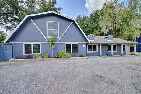 Immobilier commercial à vendre à DeLand, Floride: 288.18 m2 № 1324937 - photo 2