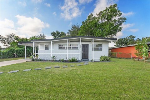 Villa ou maison à vendre à Tampa, Floride: 3 chambres, 109.25 m2 № 1324936 - photo 2