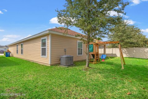 House in MAGNOLIA GROVE in Ocala, Florida 4 bedrooms, 185.53 sq.m. № 772082 - photo 24