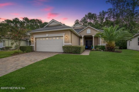 Villa ou maison à vendre à Saint Augustine, Floride: 3 chambres, 218.88 m2 № 772130 - photo 30