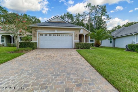 Villa ou maison à vendre à Saint Augustine, Floride: 3 chambres, 218.88 m2 № 772130 - photo 11