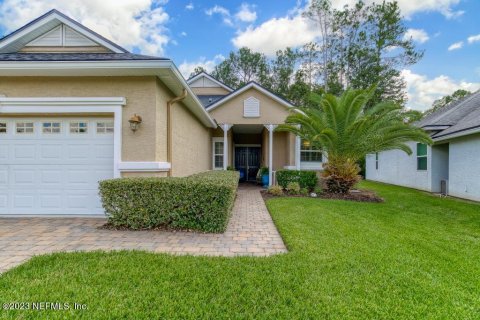 Villa ou maison à vendre à Saint Augustine, Floride: 3 chambres, 218.88 m2 № 772130 - photo 12