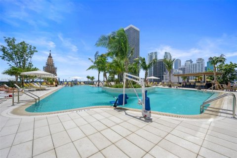 Condominio en venta en Miami, Florida, 3 dormitorios № 1329799 - foto 19