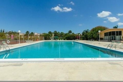 Copropriété à vendre à West Palm Beach, Floride: 2 chambres, 89.19 m2 № 1129001 - photo 5