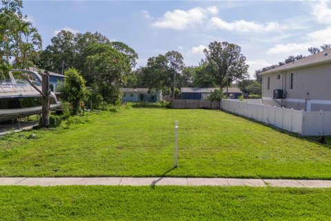 Terreno en venta en Saint Petersburg, Florida № 1368198 - foto 1