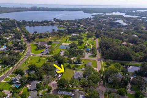 Terreno en venta en Saint Petersburg, Florida № 1368198 - foto 6