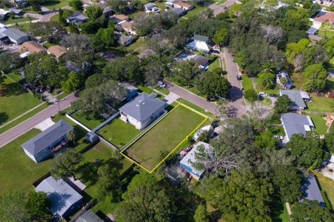 Terreno en venta en Saint Petersburg, Florida № 1368198 - foto 10