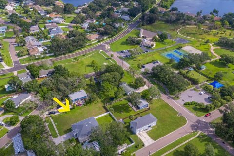 Terreno en venta en Saint Petersburg, Florida № 1368198 - foto 8