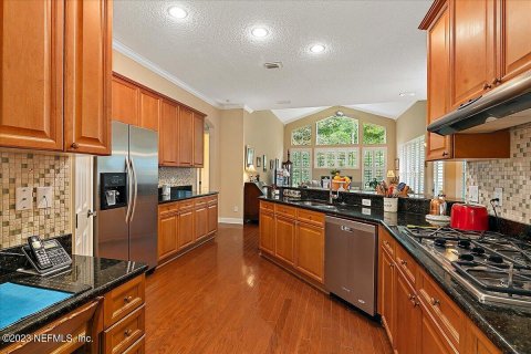 Casa en venta en Jacksonville, Florida, 4 dormitorios, 357.3 m2 № 812587 - foto 12