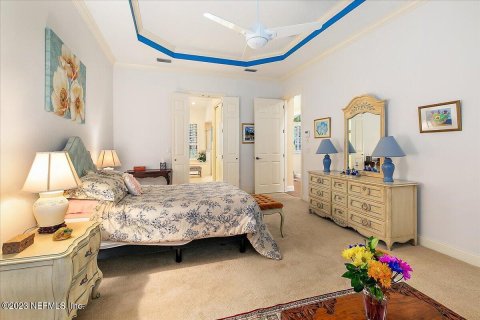 Villa ou maison à vendre à Jacksonville, Floride: 4 chambres, 357.3 m2 № 812587 - photo 16