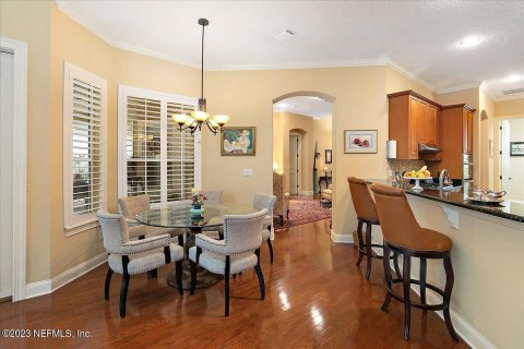 Villa ou maison à vendre à Jacksonville, Floride: 4 chambres, 357.3 m2 № 812587 - photo 14