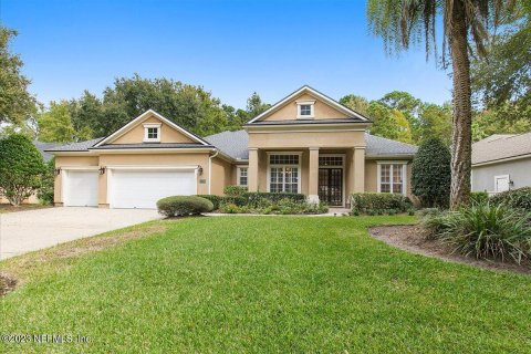 Villa ou maison à vendre à Jacksonville, Floride: 4 chambres, 357.3 m2 № 812587 - photo 1