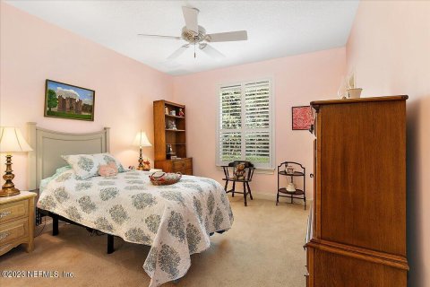 Villa ou maison à vendre à Jacksonville, Floride: 4 chambres, 357.3 m2 № 812587 - photo 21