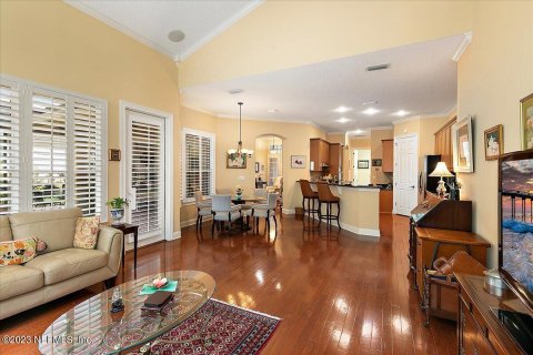 Villa ou maison à vendre à Jacksonville, Floride: 4 chambres, 357.3 m2 № 812587 - photo 10