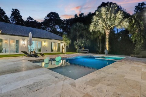 Casa en venta en West Palm Beach, Florida, 6 dormitorios, 431.16 m2 № 1100083 - foto 8