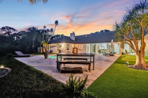 Casa en venta en West Palm Beach, Florida, 6 dormitorios, 431.16 m2 № 1100083 - foto 11
