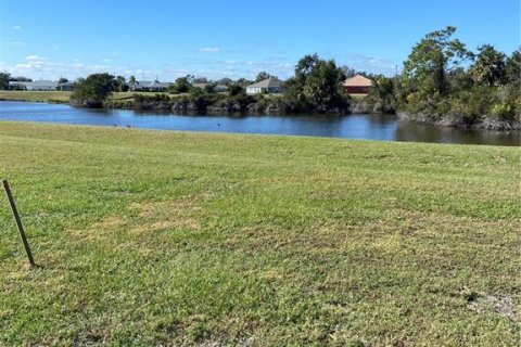 Villa ou maison à vendre à Punta Gorda, Floride: 3 chambres, 221.2 m2 № 914895 - photo 20