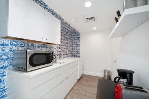 Condominio en venta en Miami Beach, Florida, 2 dormitorios, 101.08 m2 № 1235112 - foto 7