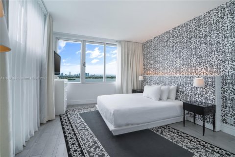 Condominio en venta en Miami Beach, Florida, 2 dormitorios, 101.08 m2 № 1235112 - foto 19