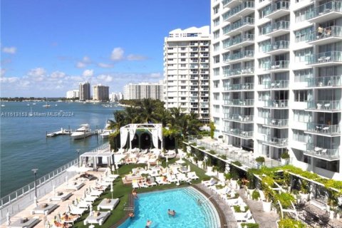 Condominio en venta en Miami Beach, Florida, 2 dormitorios, 101.08 m2 № 1235112 - foto 27