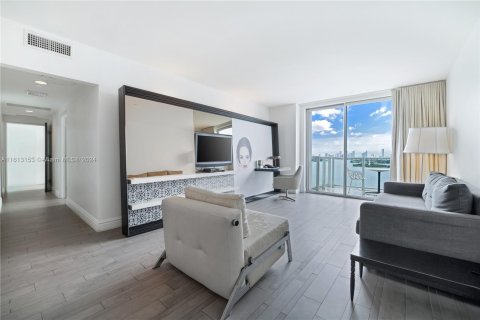 Condominio en venta en Miami Beach, Florida, 2 dormitorios, 101.08 m2 № 1235112 - foto 4