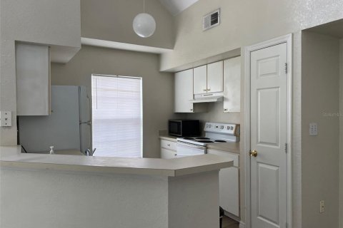 Touwnhouse à vendre à Tampa, Floride: 3 chambres, 127.55 m2 № 1401020 - photo 6