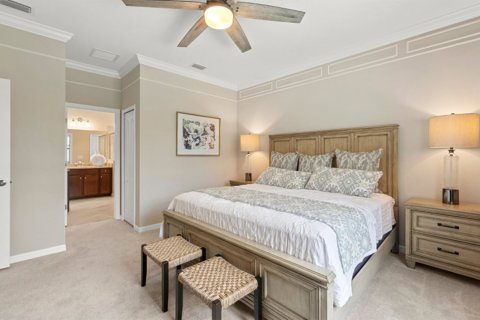 Casa en venta en Fort Myers, Florida, 4 dormitorios, 210 m2 № 26531 - foto 10
