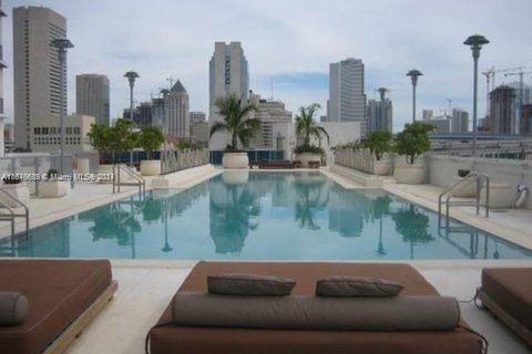 Studio in the Condo in Miami, Florida  № 1405978 - photo 4