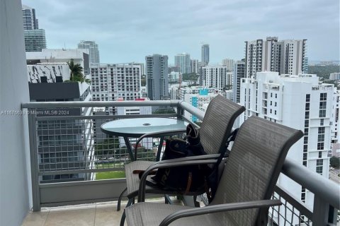 Condominio en venta en Miami, Florida, 59.27 m2 № 1405978 - foto 9