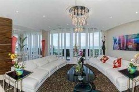 Condominio en venta en Aventura, Florida, 5 dormitorios, 435.71 m2 № 5913 - foto 27