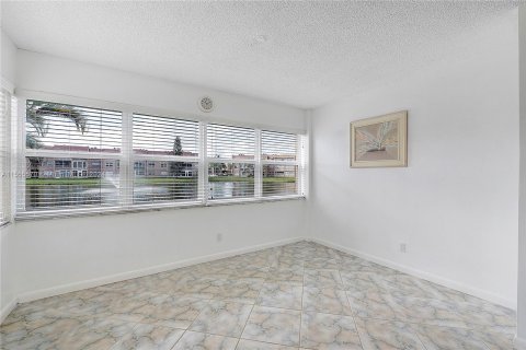Condominio en venta en Sunrise, Florida, 1 dormitorio, 78.97 m2 № 1080868 - foto 21