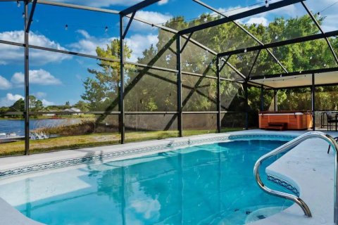 Casa en venta en Davenport, Florida, 3 dormitorios, 123.1 m2 № 1243293 - foto 21