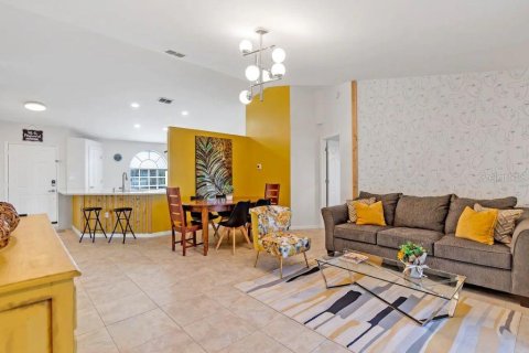 Casa en venta en Davenport, Florida, 3 dormitorios, 123.1 m2 № 1243293 - foto 2