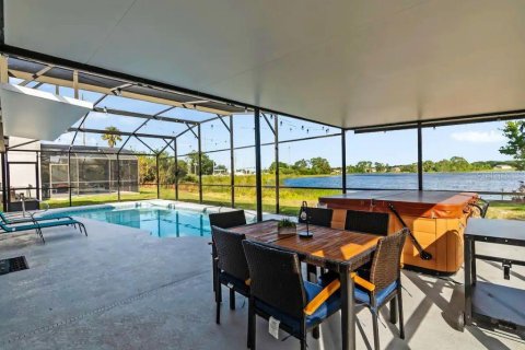 Casa en venta en Davenport, Florida, 3 dormitorios, 123.1 m2 № 1243293 - foto 25