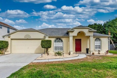 Villa ou maison à vendre à Davenport, Floride: 3 chambres, 123.1 m2 № 1243293 - photo 1