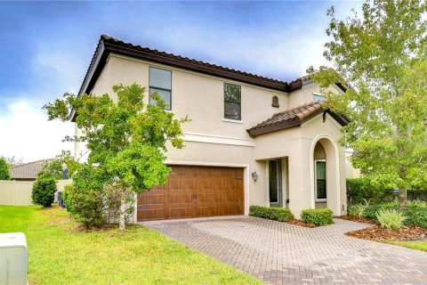 Casa en venta en Odessa, Florida, 4 dormitorios, 252.69 m2 № 1398800 - foto 2