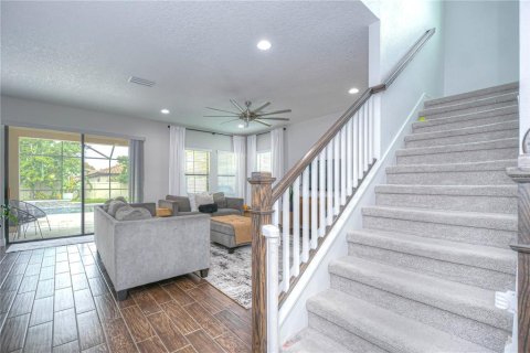 Casa en venta en Odessa, Florida, 4 dormitorios, 252.69 m2 № 1398800 - foto 9