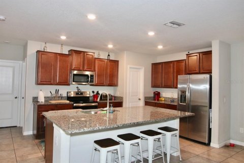 Casa en venta en Hudson, Florida, 6 dormitorios, 239.69 m2 № 1398802 - foto 5