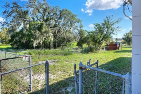 House in Lake Wales, Florida 3 bedrooms, 97.55 sq.m. № 1398006 - photo 22