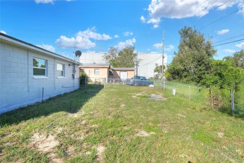 House in Lake Wales, Florida 3 bedrooms, 97.55 sq.m. № 1398006 - photo 25