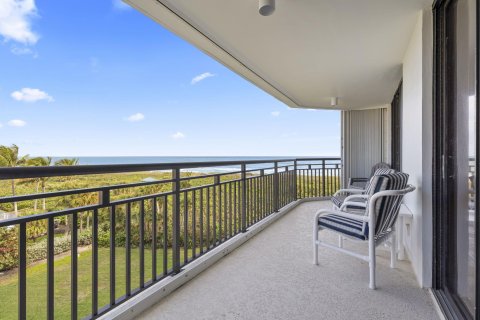 Copropriété à vendre à Hutchinson Island South, Floride: 2 chambres, 109.07 m2 № 1127695 - photo 8